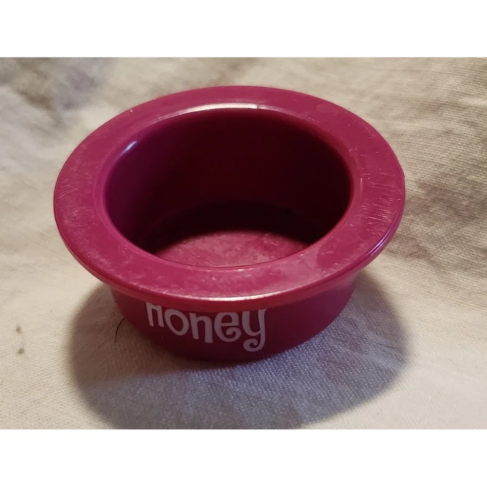 American Girl Doll Dog Honey ACCESSORY ONLY Food Or Water‎ Bowl